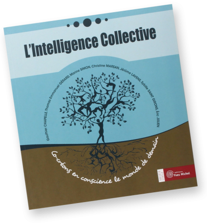 livre-357×386 Livre L'Intelligence Collective, co-créons en conscience le monde de demain